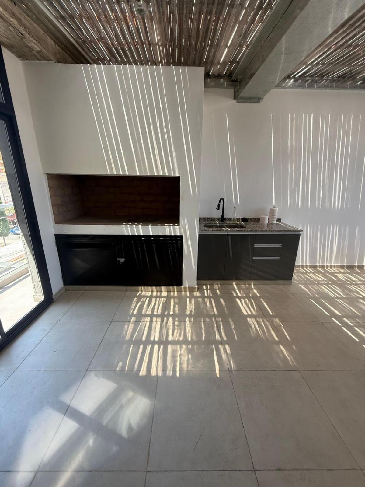Departamento Premium Aqua Ii Apartment Villa Carlos Paz