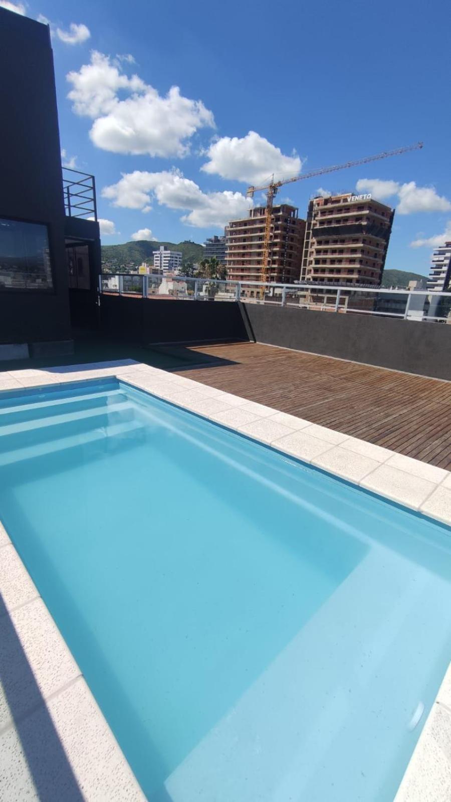 Apartment Departamento Premium Aqua Ii